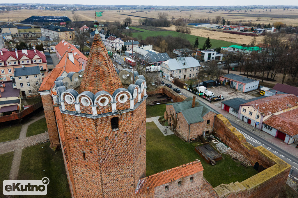 Wybierz się na wycieczkę śladami Marii Konopnickiej