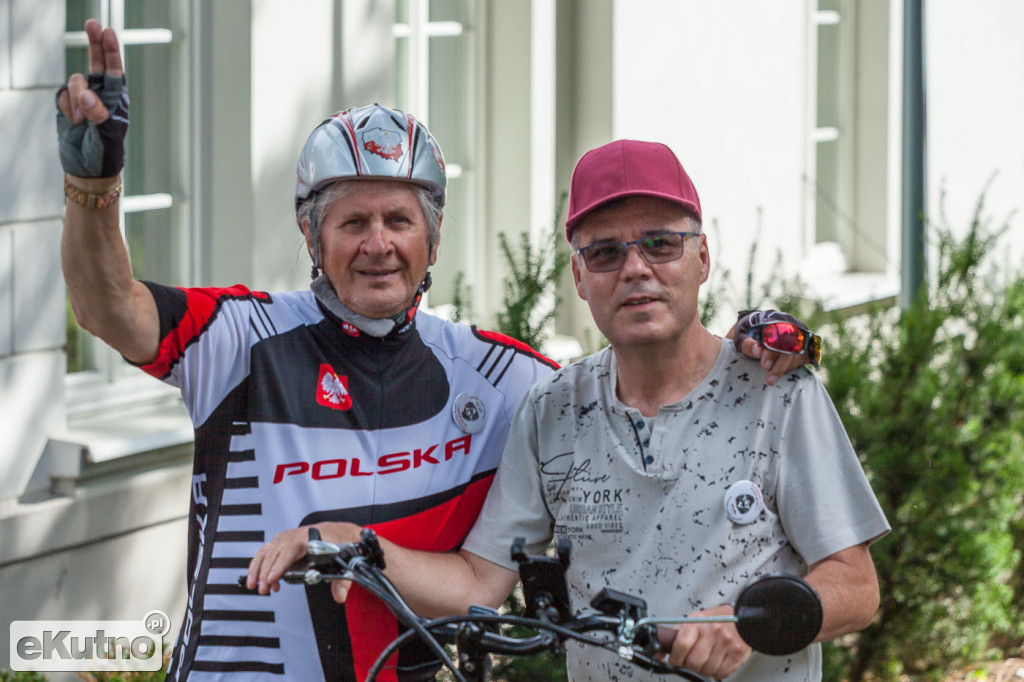 Napoleon znów w Leszczynku. IV edycja Odysei