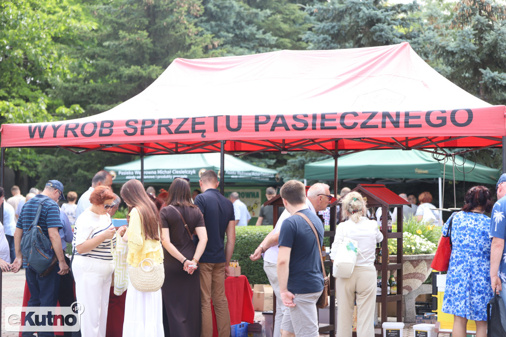 42. Regionalny Dzień Pszczelarza