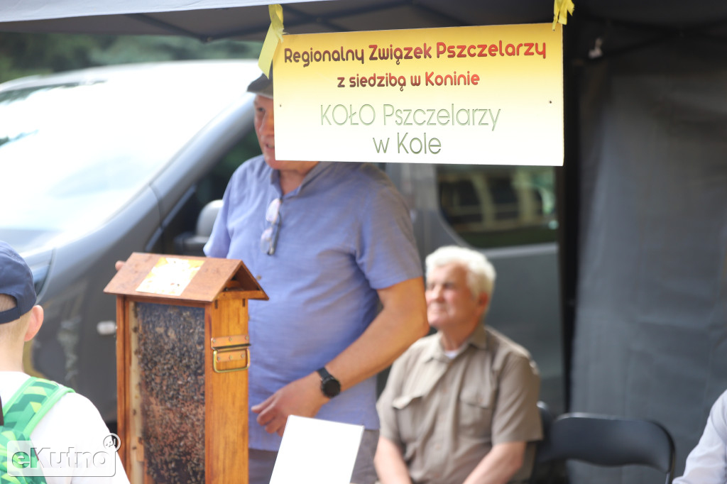 42. Regionalny Dzień Pszczelarza