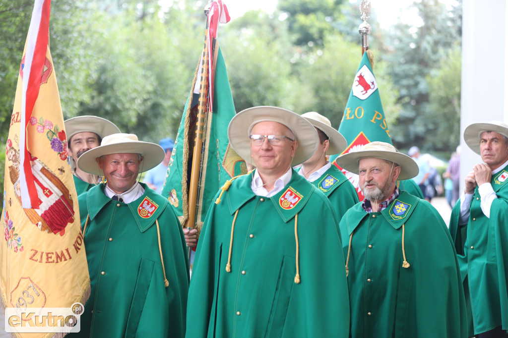 42. Regionalny Dzień Pszczelarza