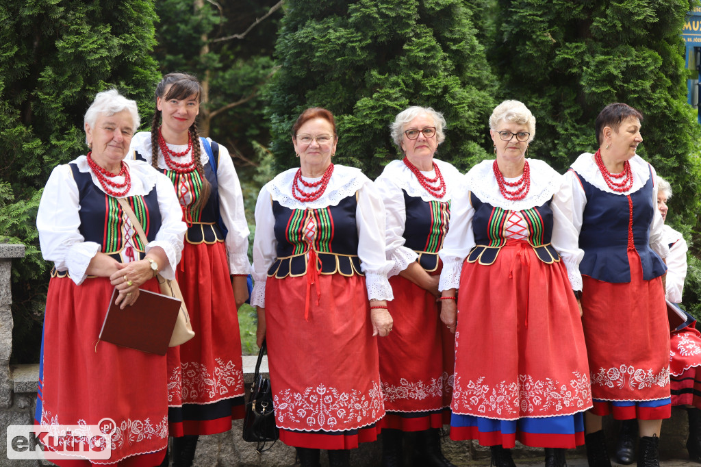 42. Regionalny Dzień Pszczelarza