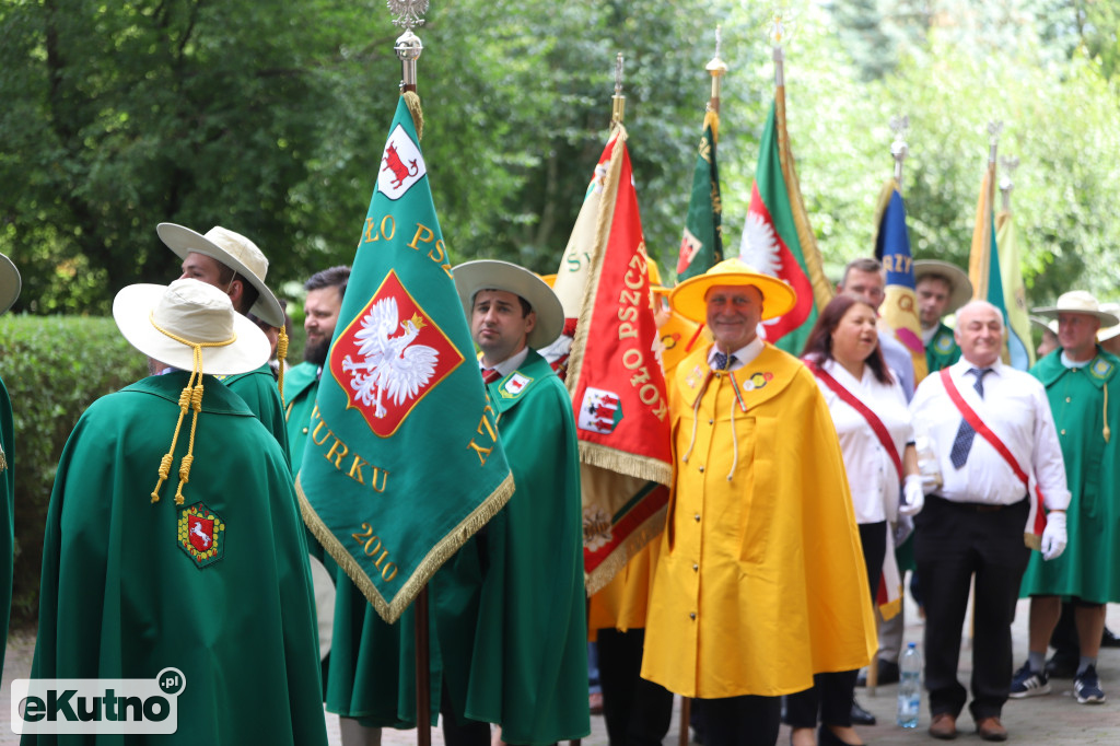 42. Regionalny Dzień Pszczelarza