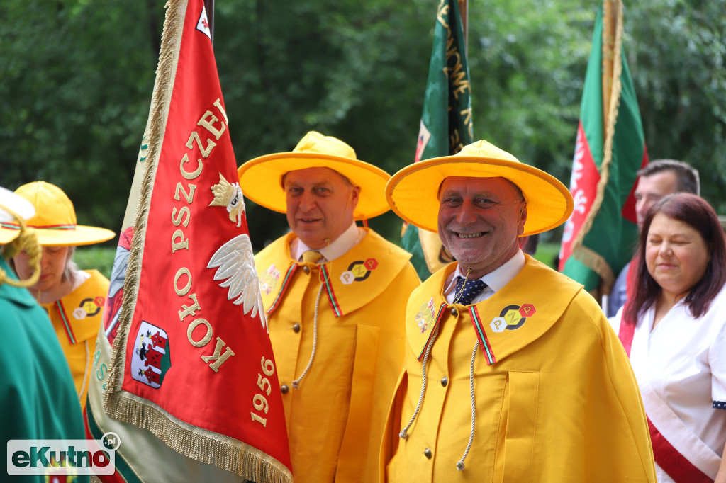 42. Regionalny Dzień Pszczelarza