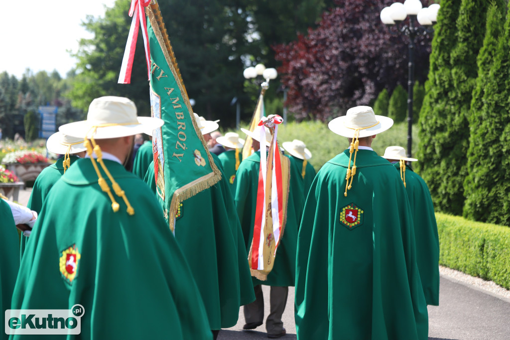 42. Regionalny Dzień Pszczelarza