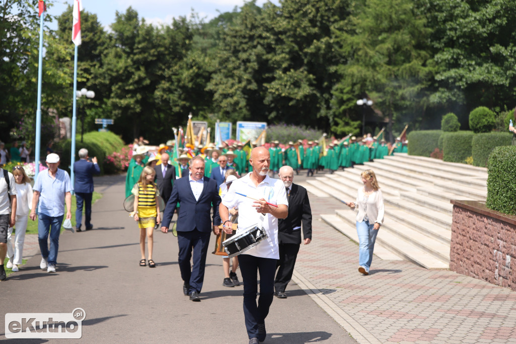 42. Regionalny Dzień Pszczelarza