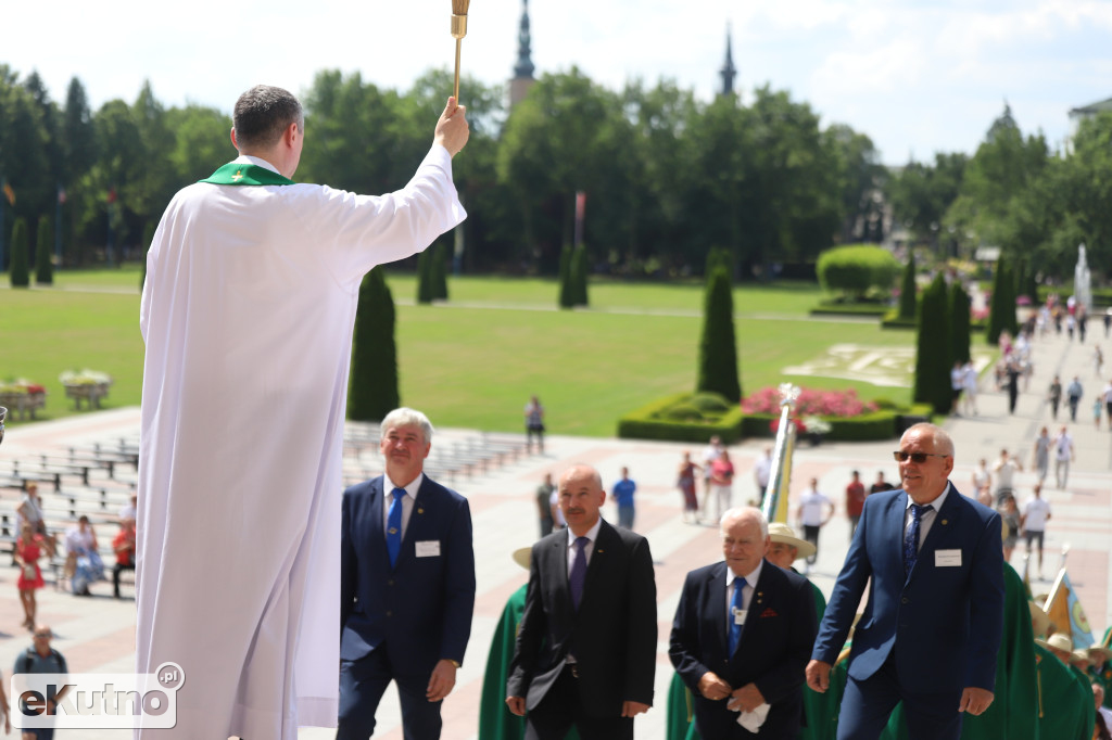 42. Regionalny Dzień Pszczelarza