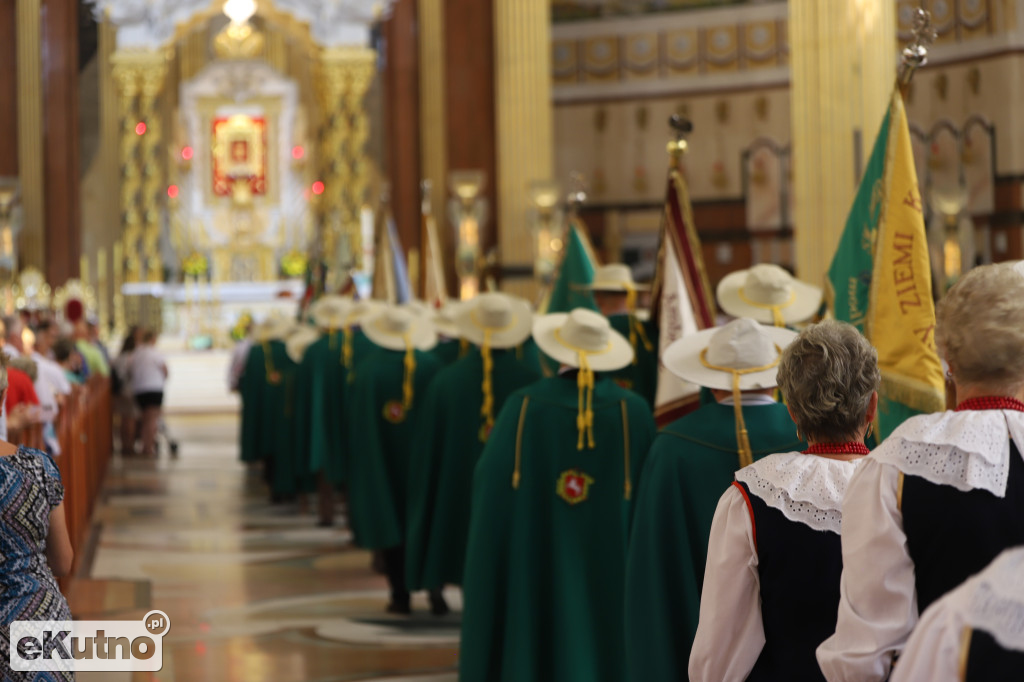 42. Regionalny Dzień Pszczelarza