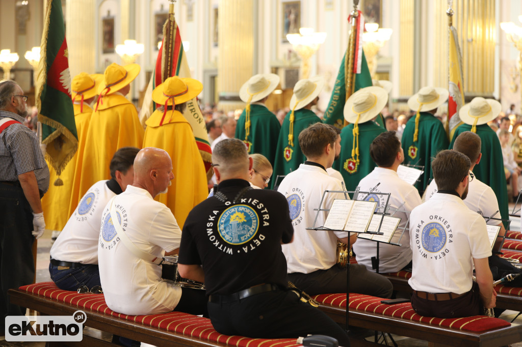 42. Regionalny Dzień Pszczelarza