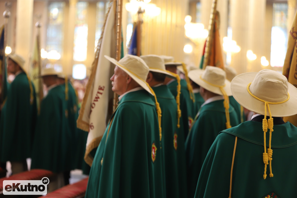 42. Regionalny Dzień Pszczelarza