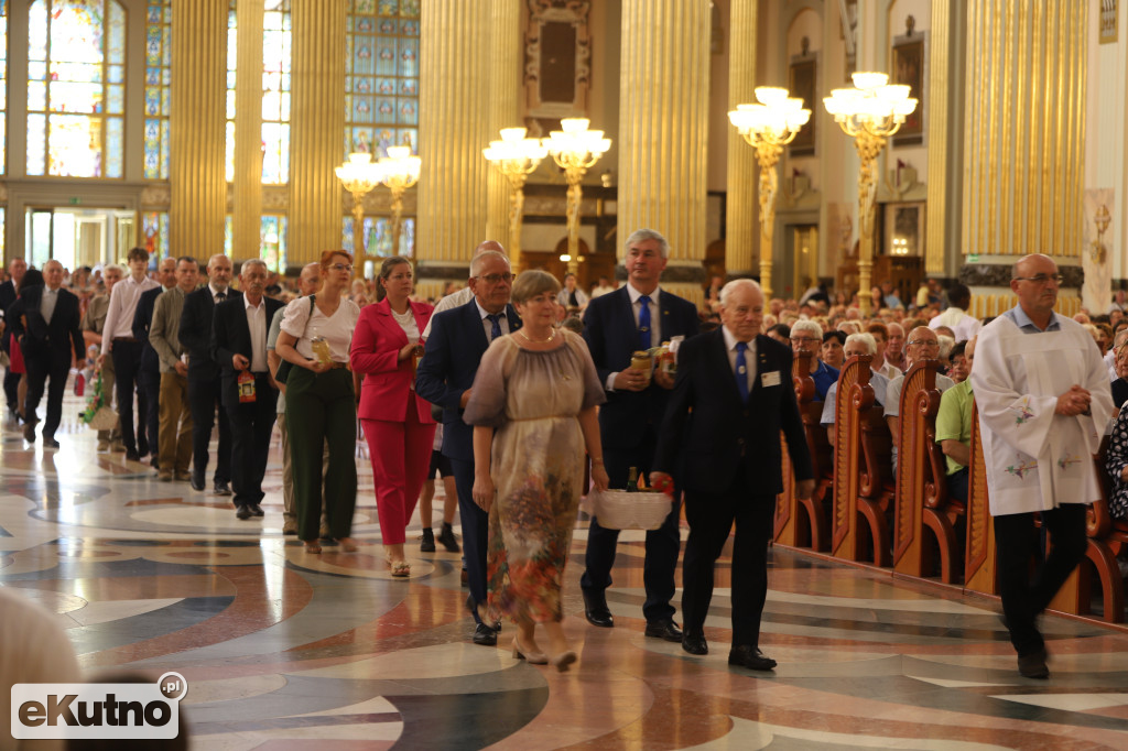 42. Regionalny Dzień Pszczelarza