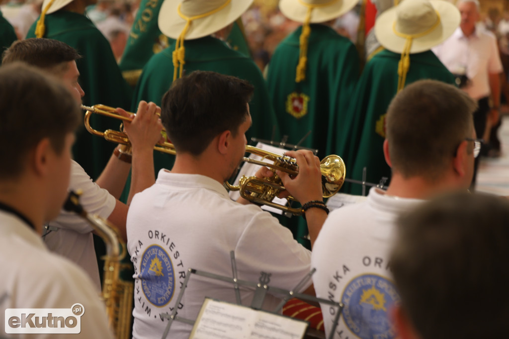 42. Regionalny Dzień Pszczelarza