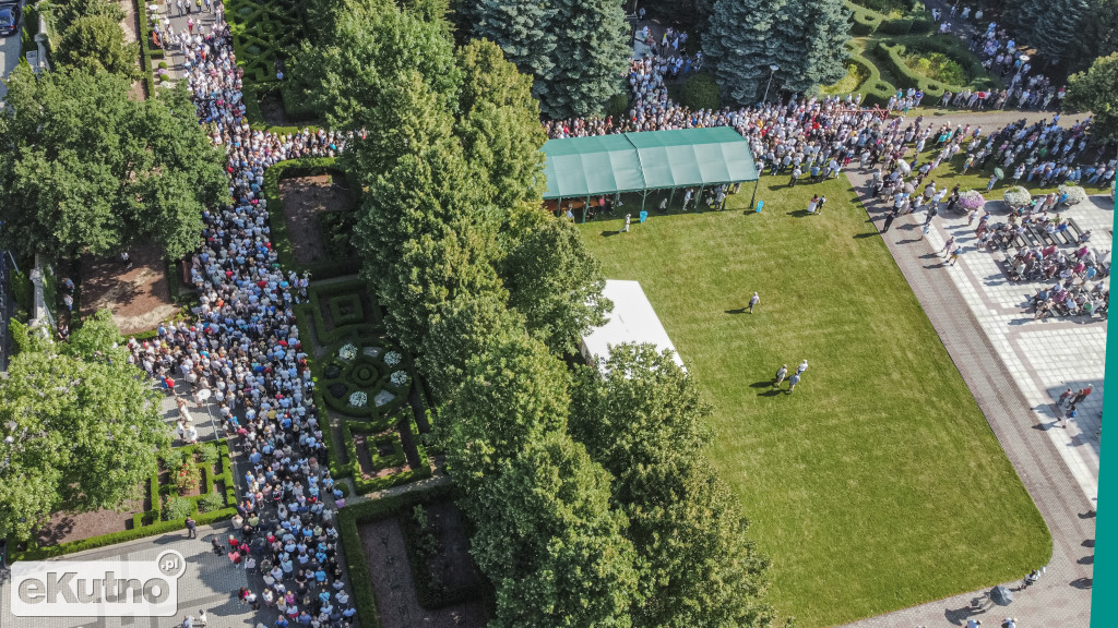 32. Ogólnopolskie Spotkania Trzeźwościowe