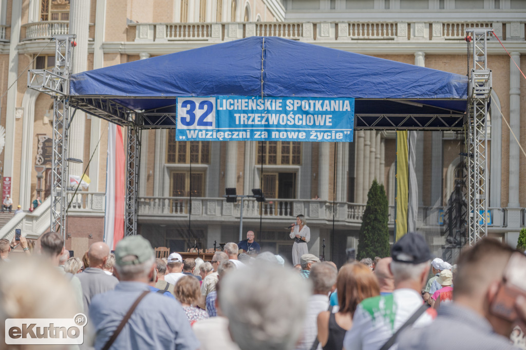 32. Ogólnopolskie Spotkania Trzeźwościowe