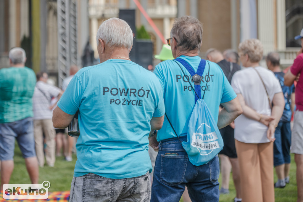 32. Ogólnopolskie Spotkania Trzeźwościowe
