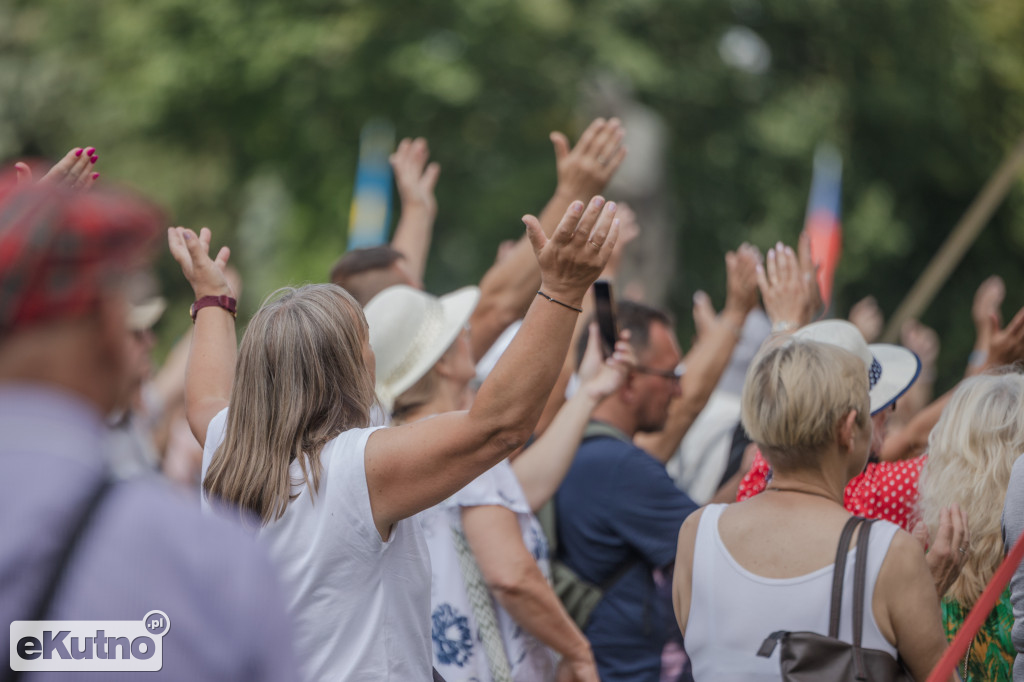 32. Ogólnopolskie Spotkania Trzeźwościowe