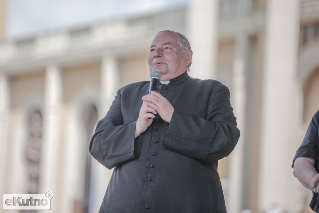 32. Ogólnopolskie Spotkania Trzeźwościowe