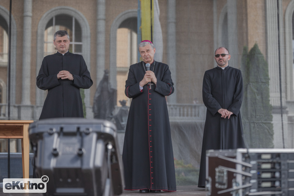 32. Ogólnopolskie Spotkania Trzeźwościowe