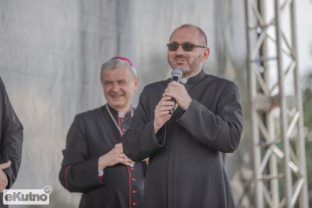 32. Ogólnopolskie Spotkania Trzeźwościowe