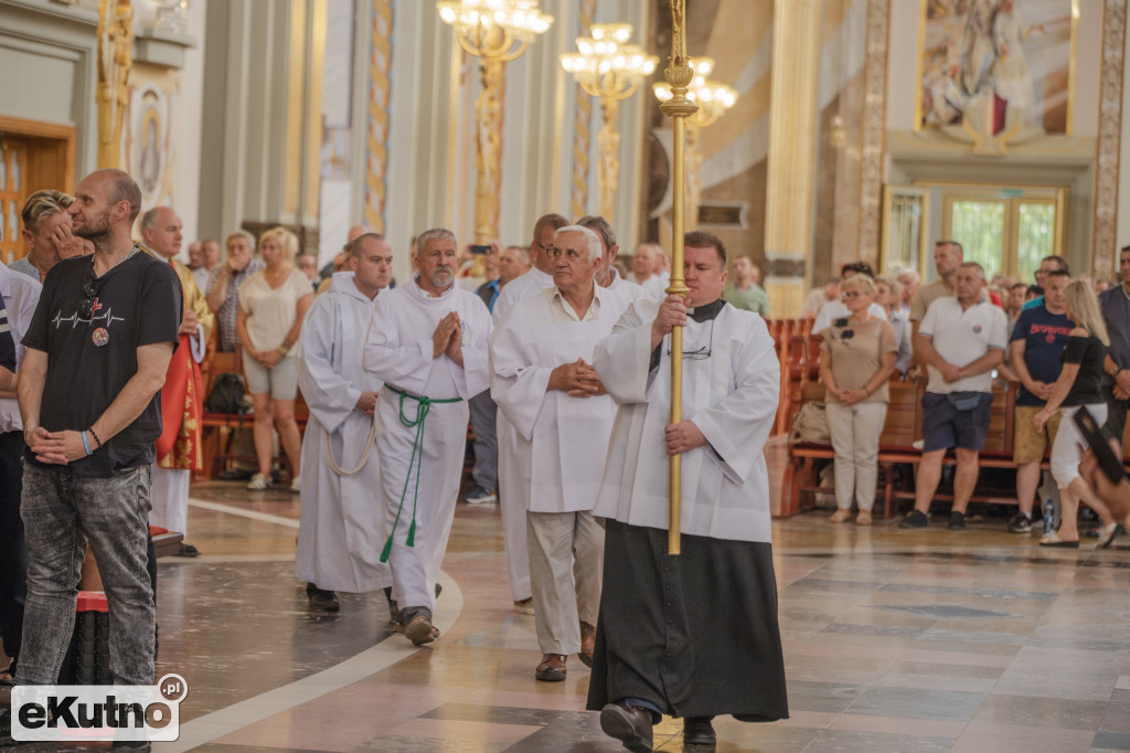 32. Ogólnopolskie Spotkania Trzeźwościowe