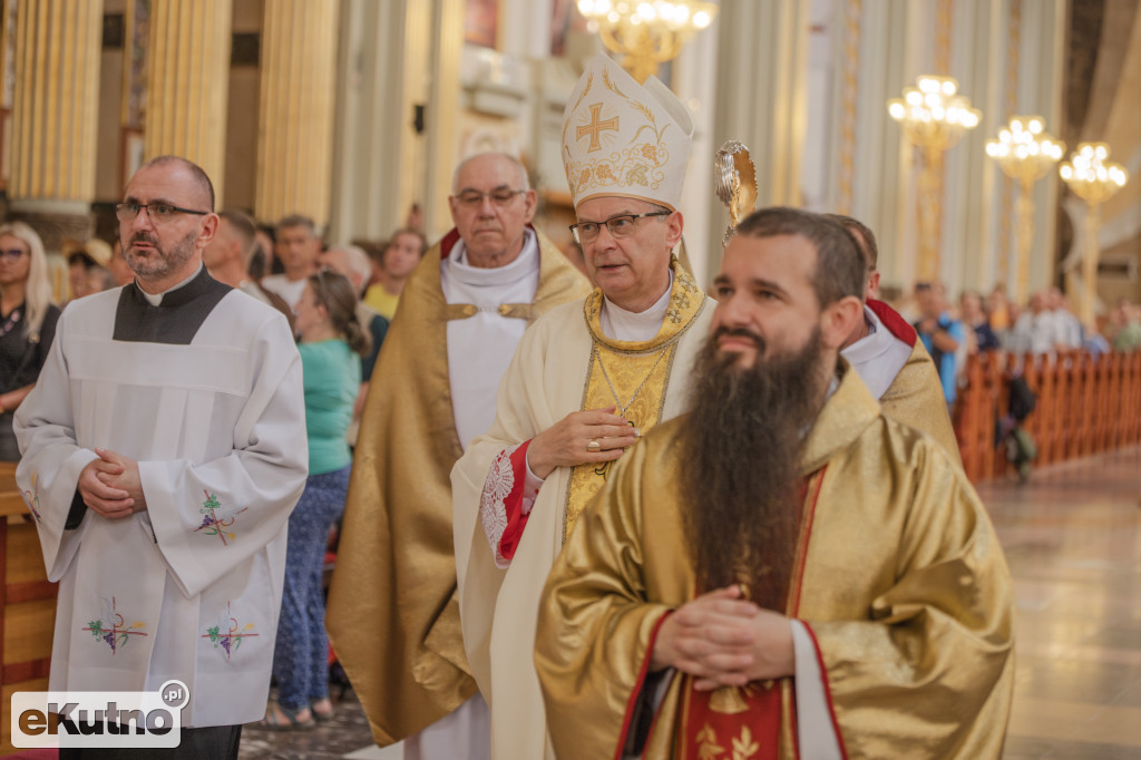32. Ogólnopolskie Spotkania Trzeźwościowe