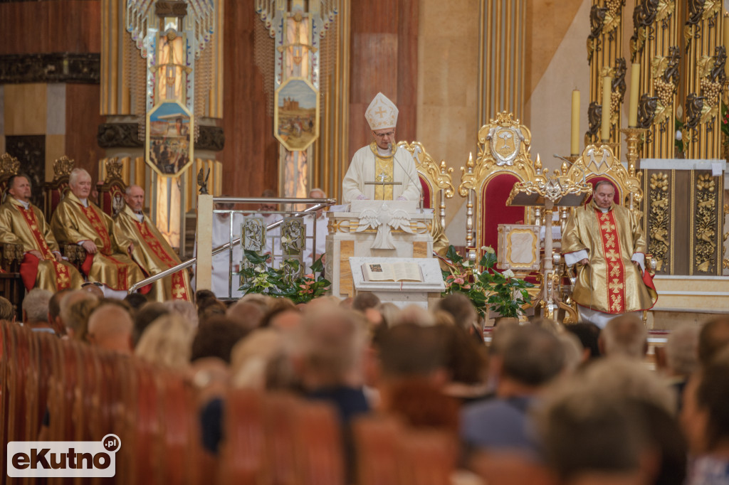 32. Ogólnopolskie Spotkania Trzeźwościowe
