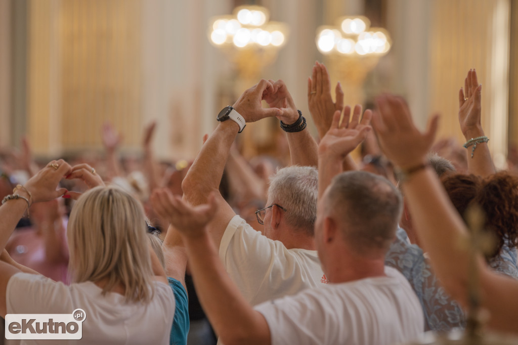 32. Ogólnopolskie Spotkania Trzeźwościowe
