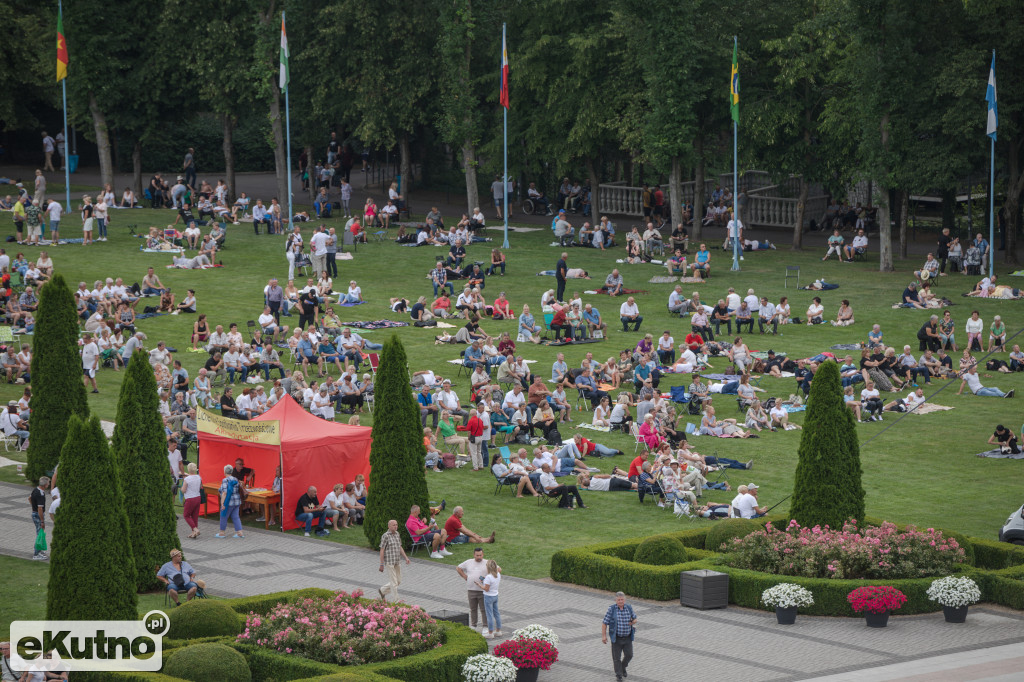 32. Ogólnopolskie Spotkania Trzeźwościowe