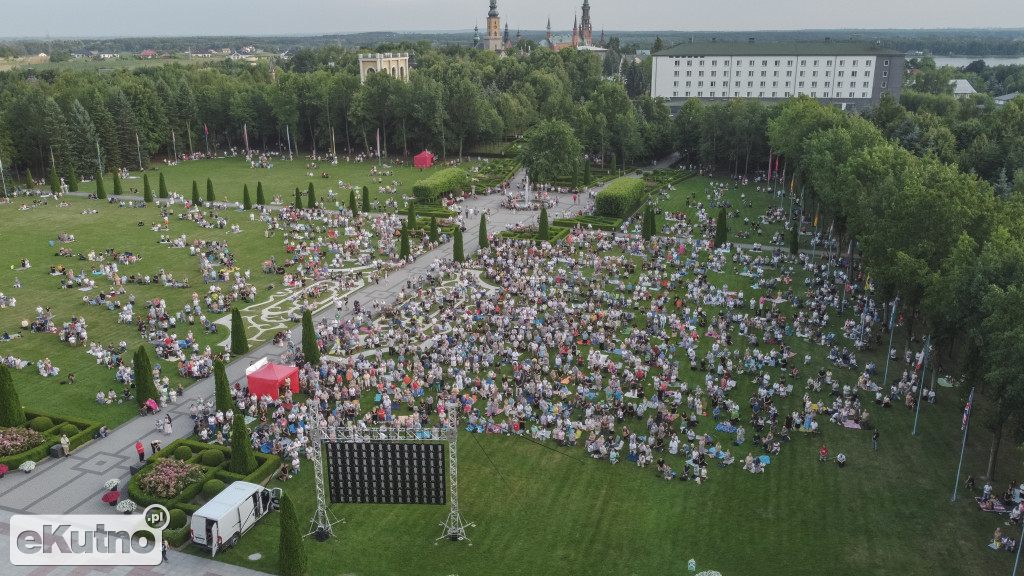 32. Ogólnopolskie Spotkania Trzeźwościowe