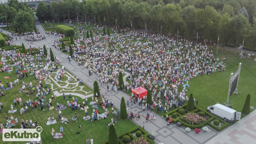 32. Ogólnopolskie Spotkania Trzeźwościowe