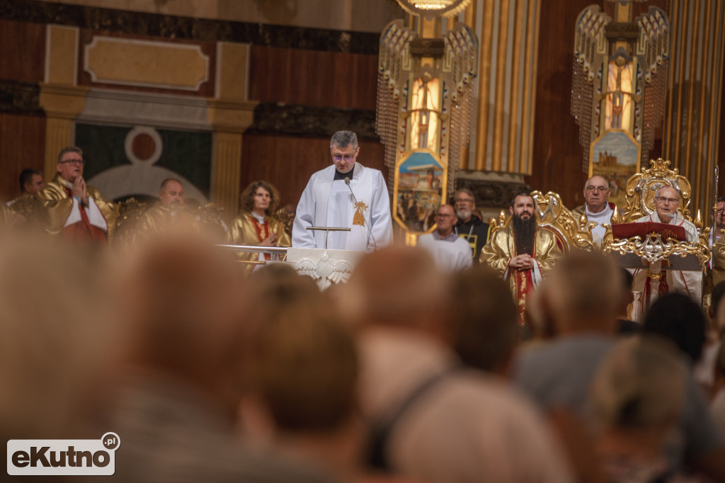 32. Ogólnopolskie Spotkania Trzeźwościowe