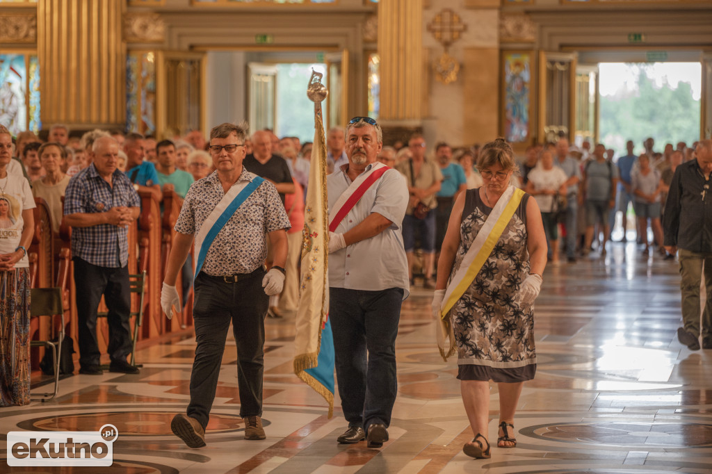 32. Ogólnopolskie Spotkania Trzeźwościowe