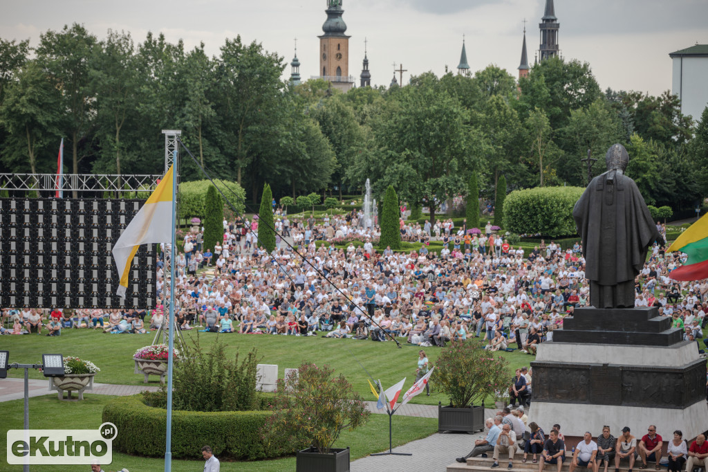 32. Ogólnopolskie Spotkania Trzeźwościowe