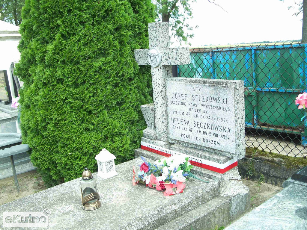 Pamięć i szarfy powstańcze