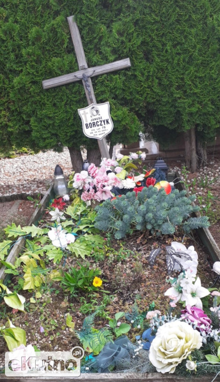 Pamięć i szarfy powstańcze