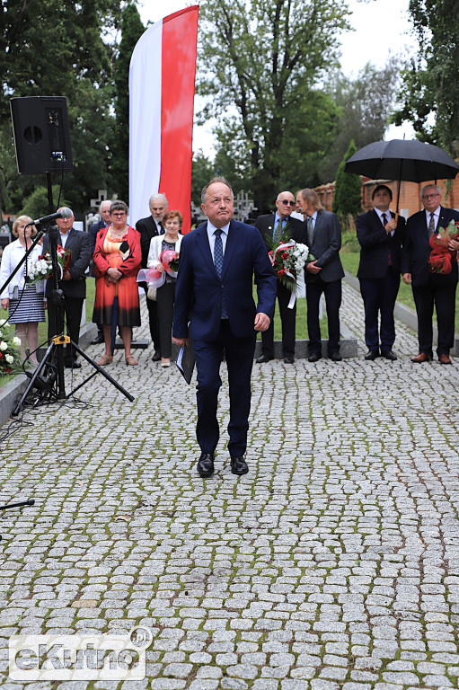 81. rocznica Powstania Warszawskiego w Kutnie