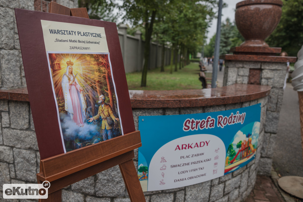 Jedna wielka rodzina