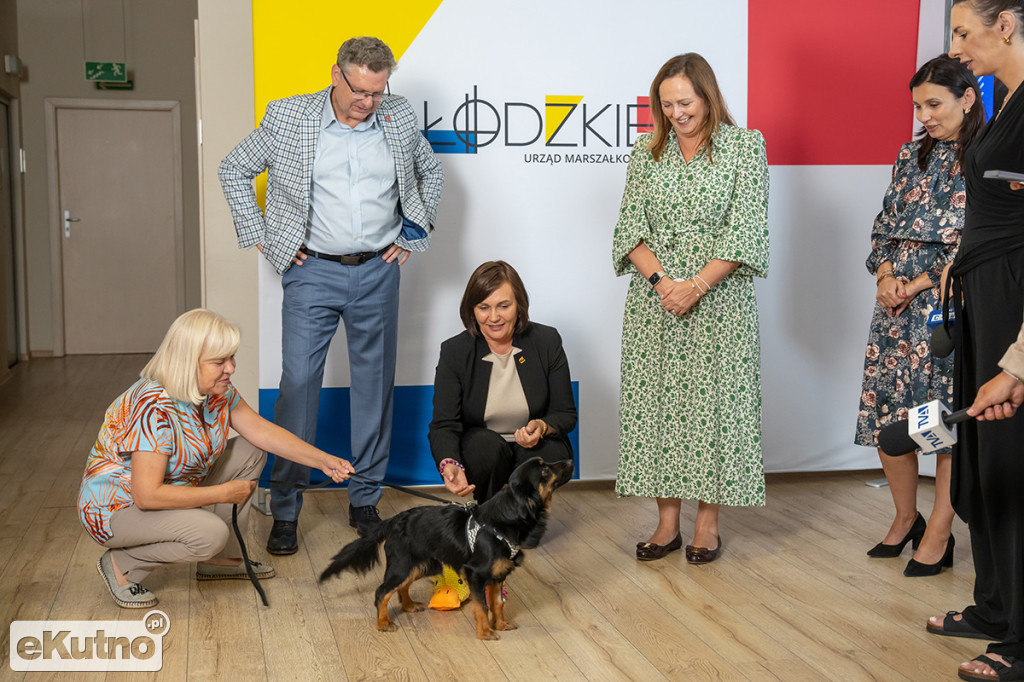  Łódzkie dla zwierząt