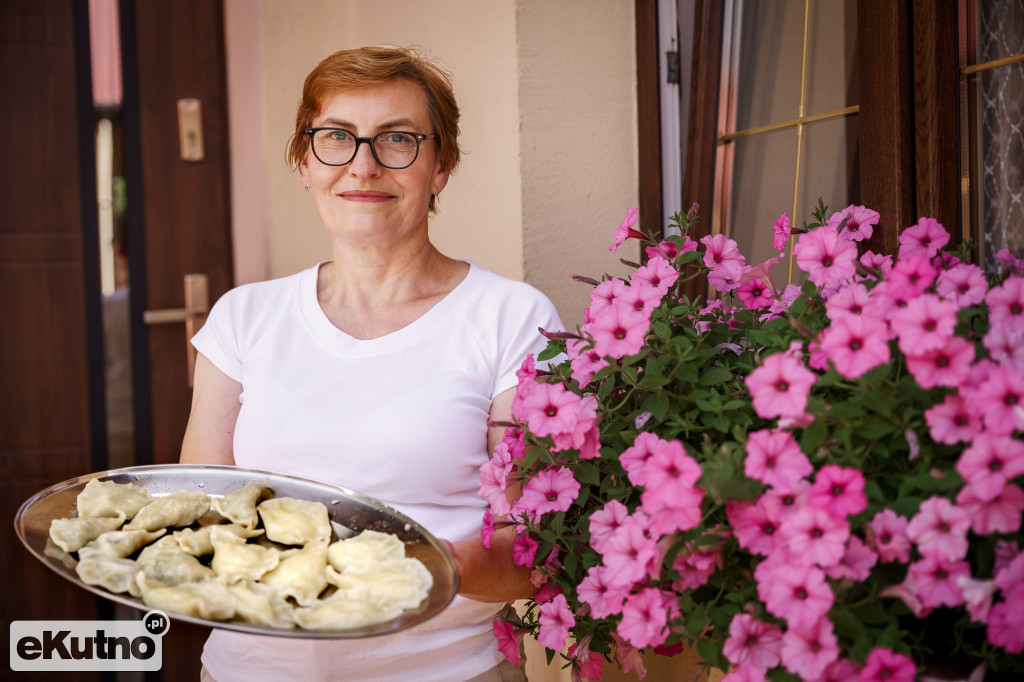 Ulepione z pasji i natury