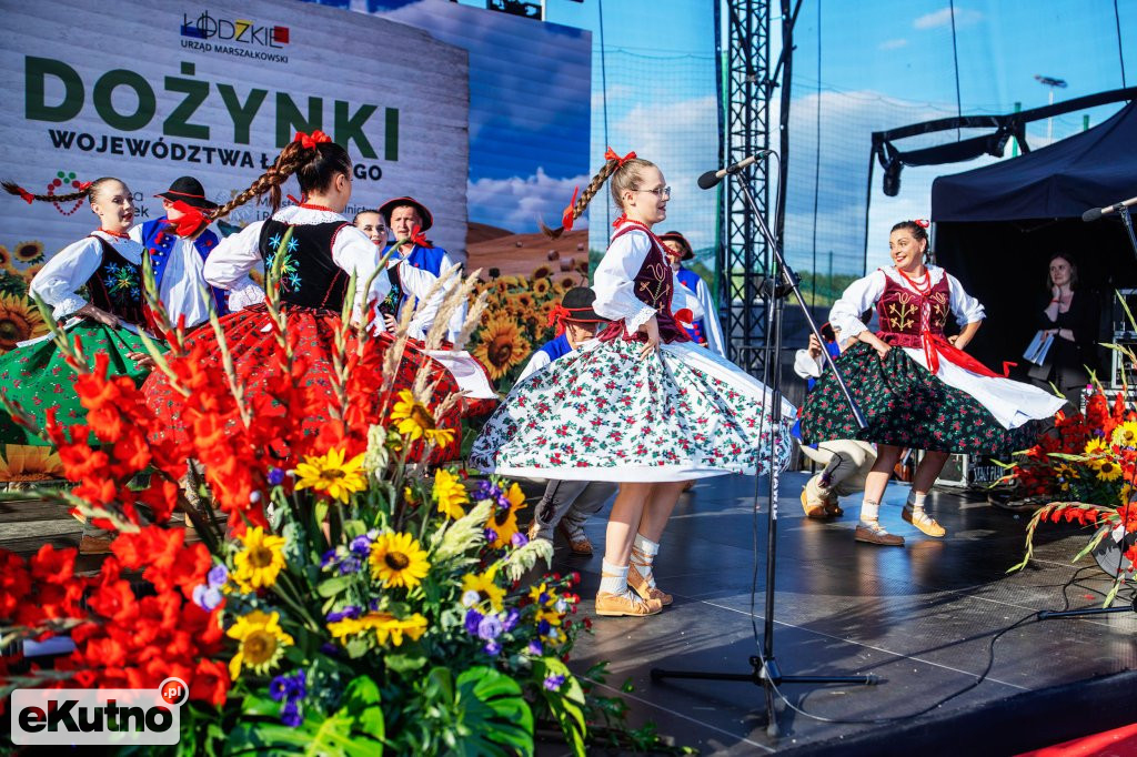 Łódzkie dla Ciebie.  Rewitalizacja miast
