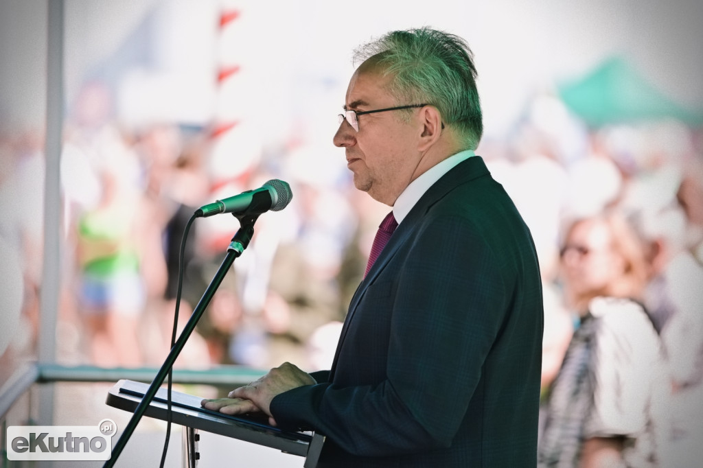 Święto Wojska Polskiego w Kutnie