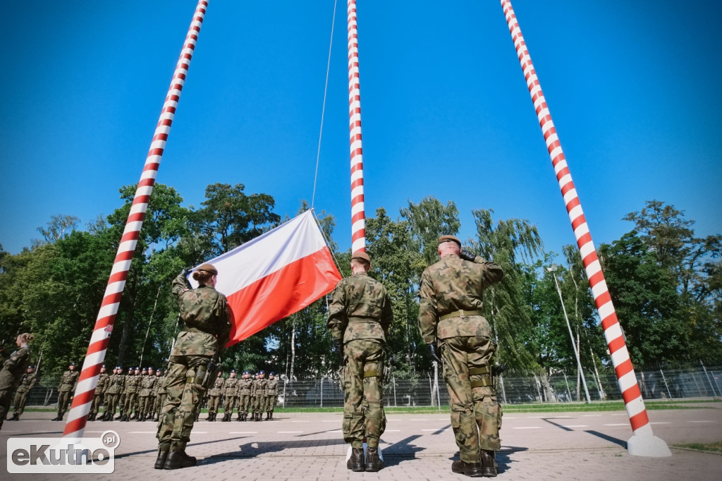Święto Wojska Polskiego w Kutnie