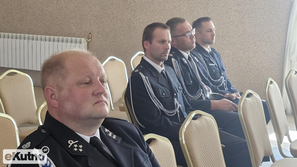 Podpisanie umów w Leszczynku