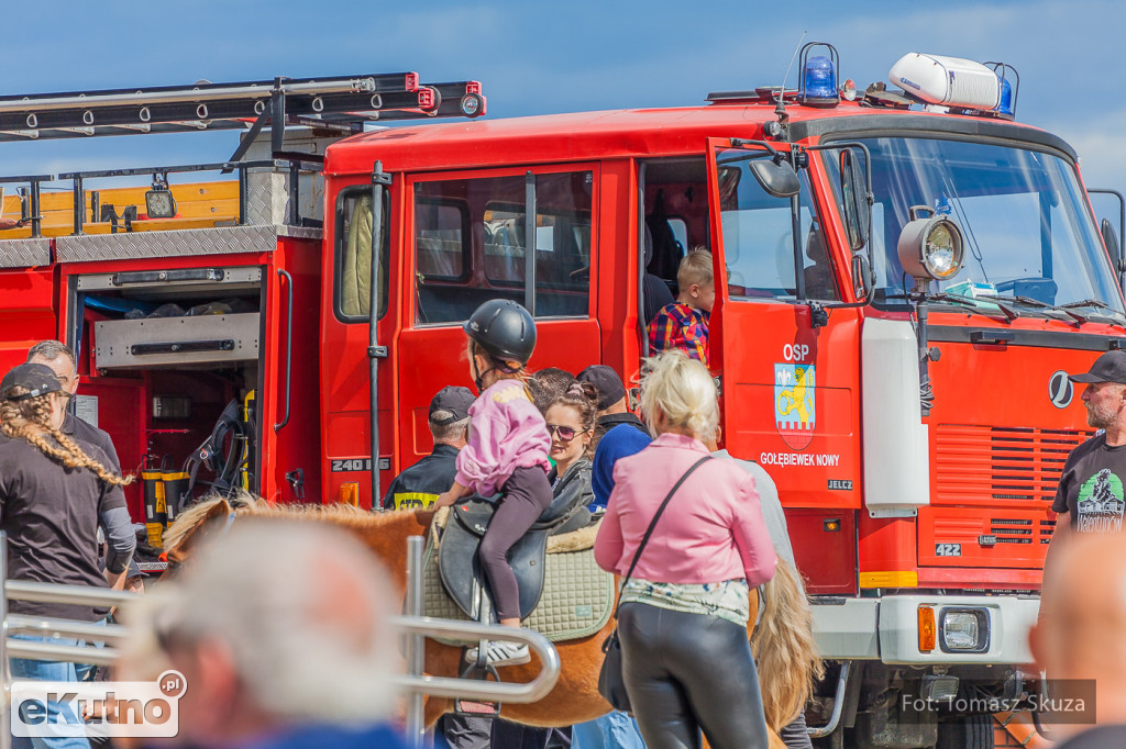 Dożynki Parafialne na Dybowie