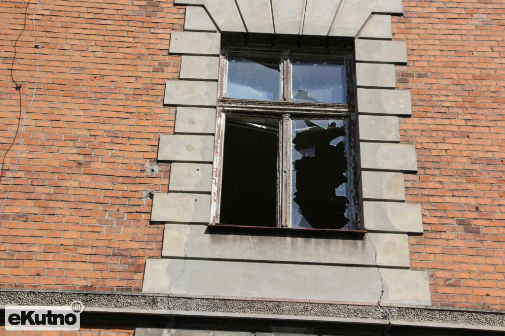 Gmina zabezpieczy Pałac Rembielińskich