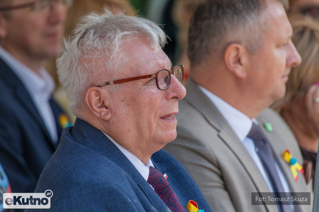 Dożynki w Leszczynku
