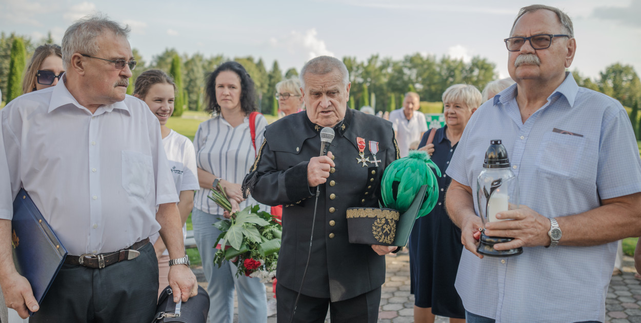 43. Pielgrzymka Ludzi Pracy