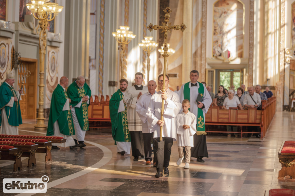 43. Pielgrzymka Ludzi Pracy