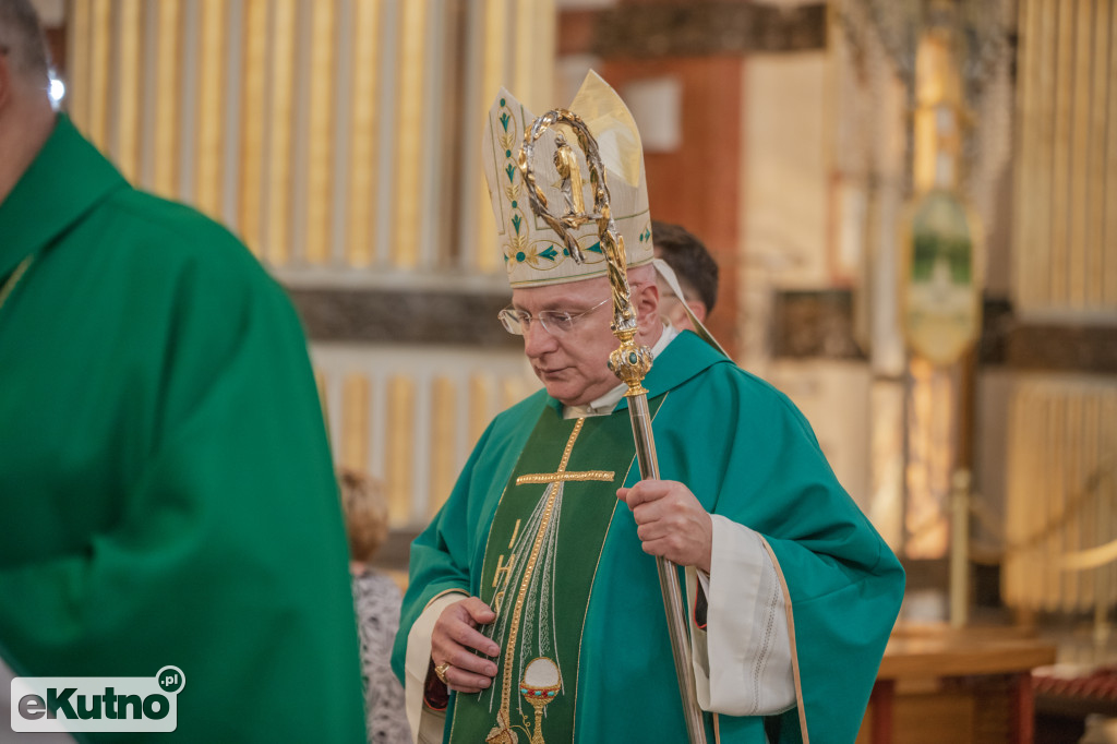 43. Pielgrzymka Ludzi Pracy