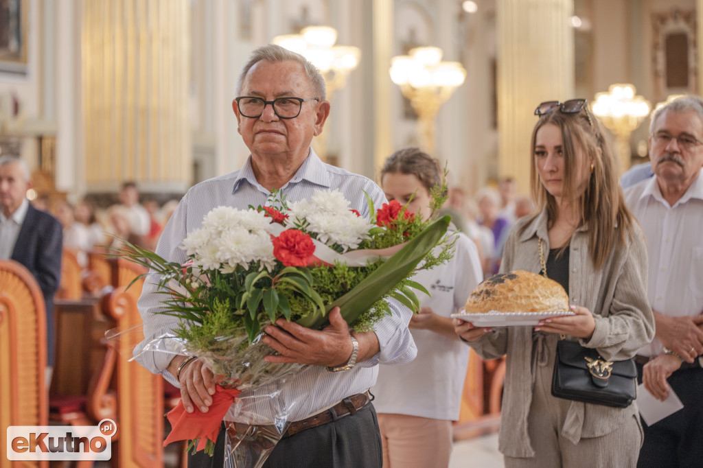 43. Pielgrzymka Ludzi Pracy